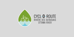 Logo - Cycl-O-Route | Hot Dog Trio