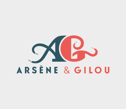 Arsène & Gilou