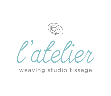 L’Atelier Weaving Studio