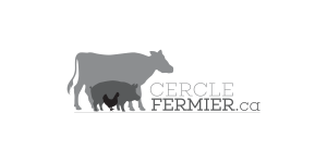 Logo - Cercle Fermier | Hot Dog Trio
