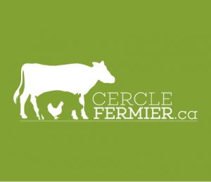 Logo - Cercle Fermier | Hot Dog Trio