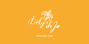 Logo - Délys de Jo | Hot Dog Trio