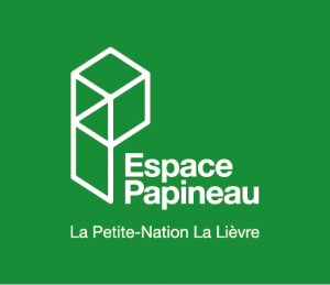 Logo - Espace Papineau | Hot Dog Trio