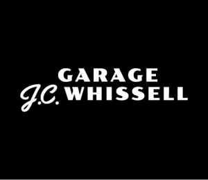 Logo - Garage Whissell | Hot Dog Trio