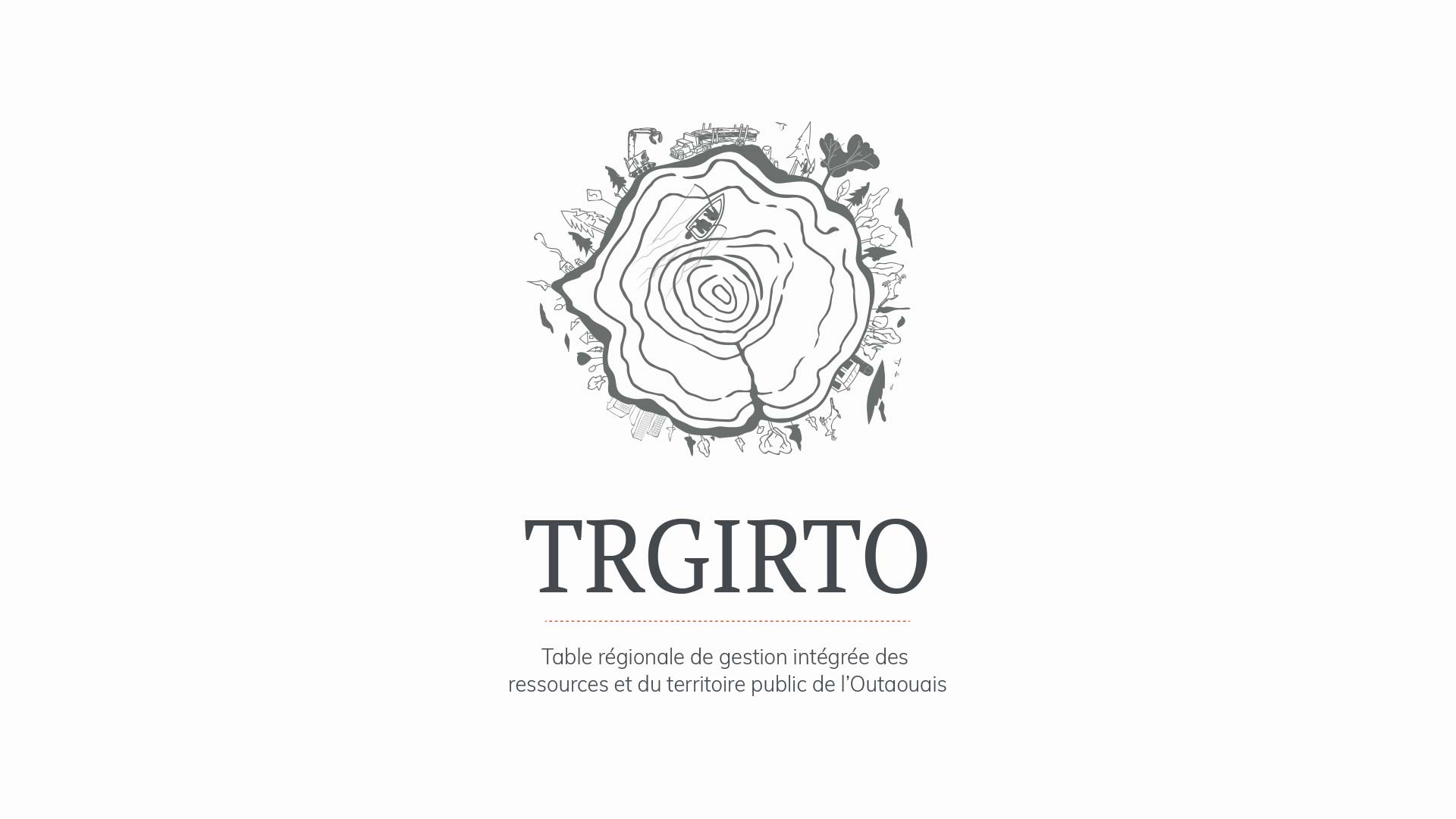 Logo TRGIRTO
